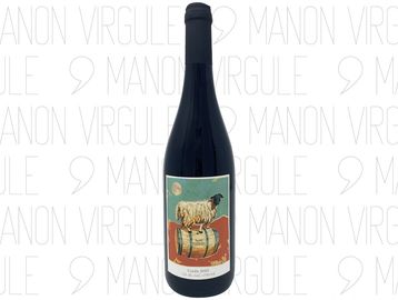 Pigeon Hill, Le Mouton, vin nature, vin biodynamique, vin écoresponsable, vin biologique