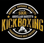 SKR Martial Arts