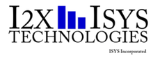 I2X/ISYS TECHNOLOGIES