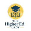 The Higher Ed Lady