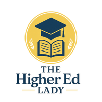 The Higher Ed Lady