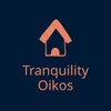 Tranquility Oikos Window Shades