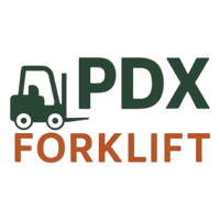 PDX Forklift