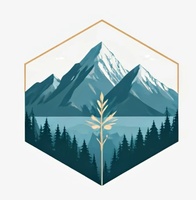 Aligned in Alaska