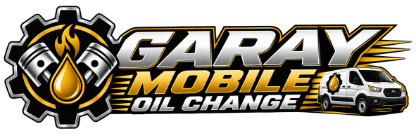 Garay Mobile Oil Change