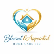 Blessed & Anointed  
Home Care LLC