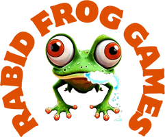 Rabid Frog Games