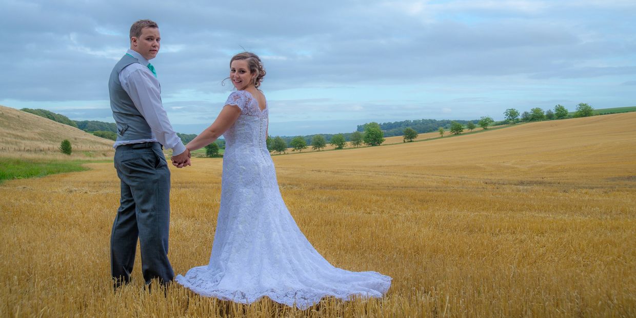 Wedding photography Wiltshire beautiful bride barn wedding relaxed contemporary wedding photograph