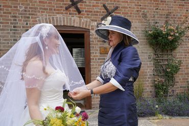 Wedding Photography Pembrokeshire