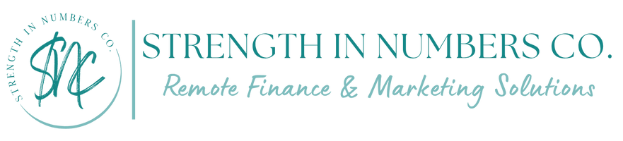 Strength in Numbers of CA, Inc.