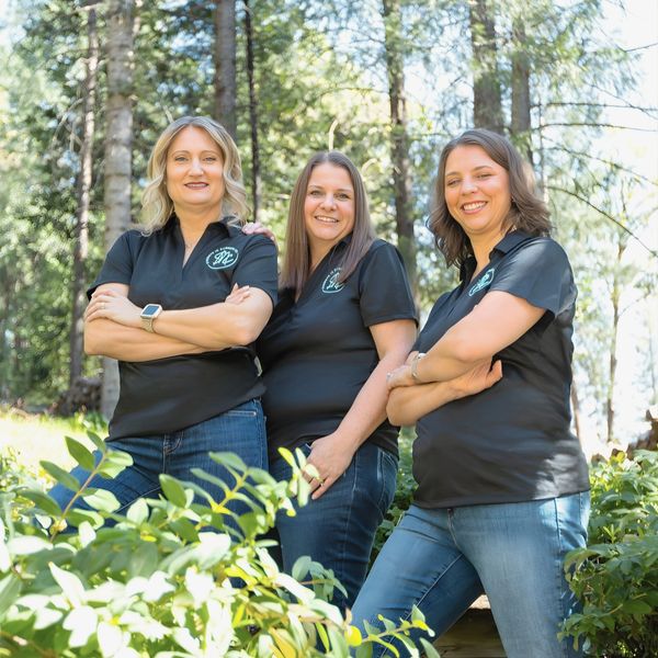 Strength In Numbers Executive Team 