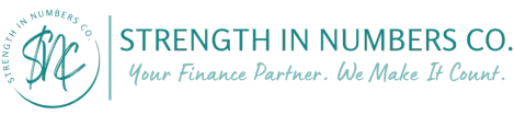 Strength in Numbers of CA, Inc.