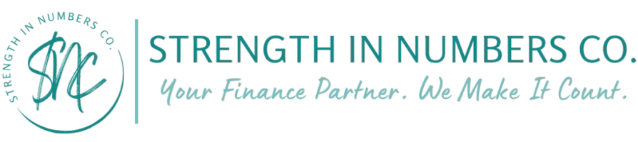 Strength in Numbers of CA, Inc.
