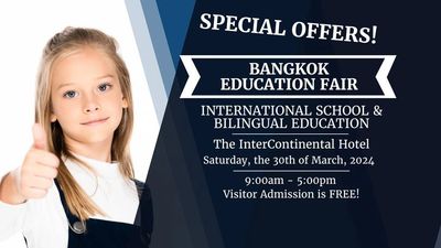 EDUCATION FAIRS ASIA