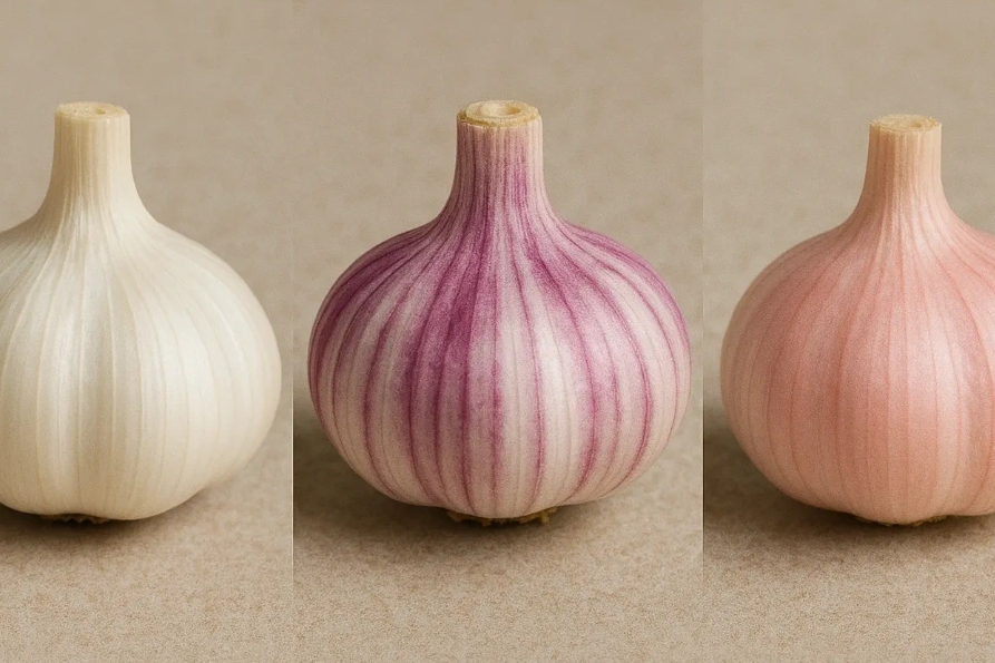 Garlic blood sugar image