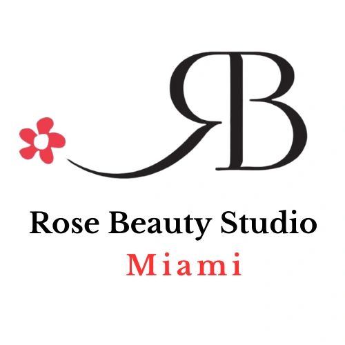 Rose Beauty Studio logo