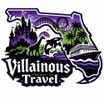 Villainous Travel