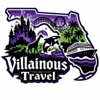 Villainous Travel