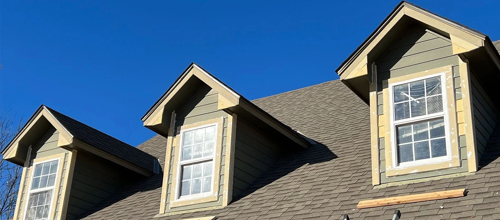 Residential Roofing Company Hammond HG Roofing and Renovation LLC