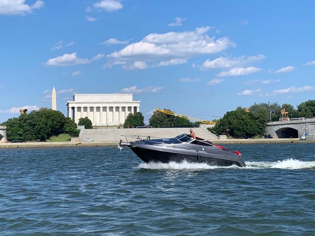 DMV Yacht Rental Yacht Rental, Personal Parties