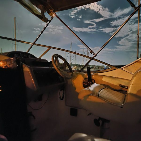 Experiences DMV Yacht Rental