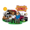 Hands for Elderly & disabled 