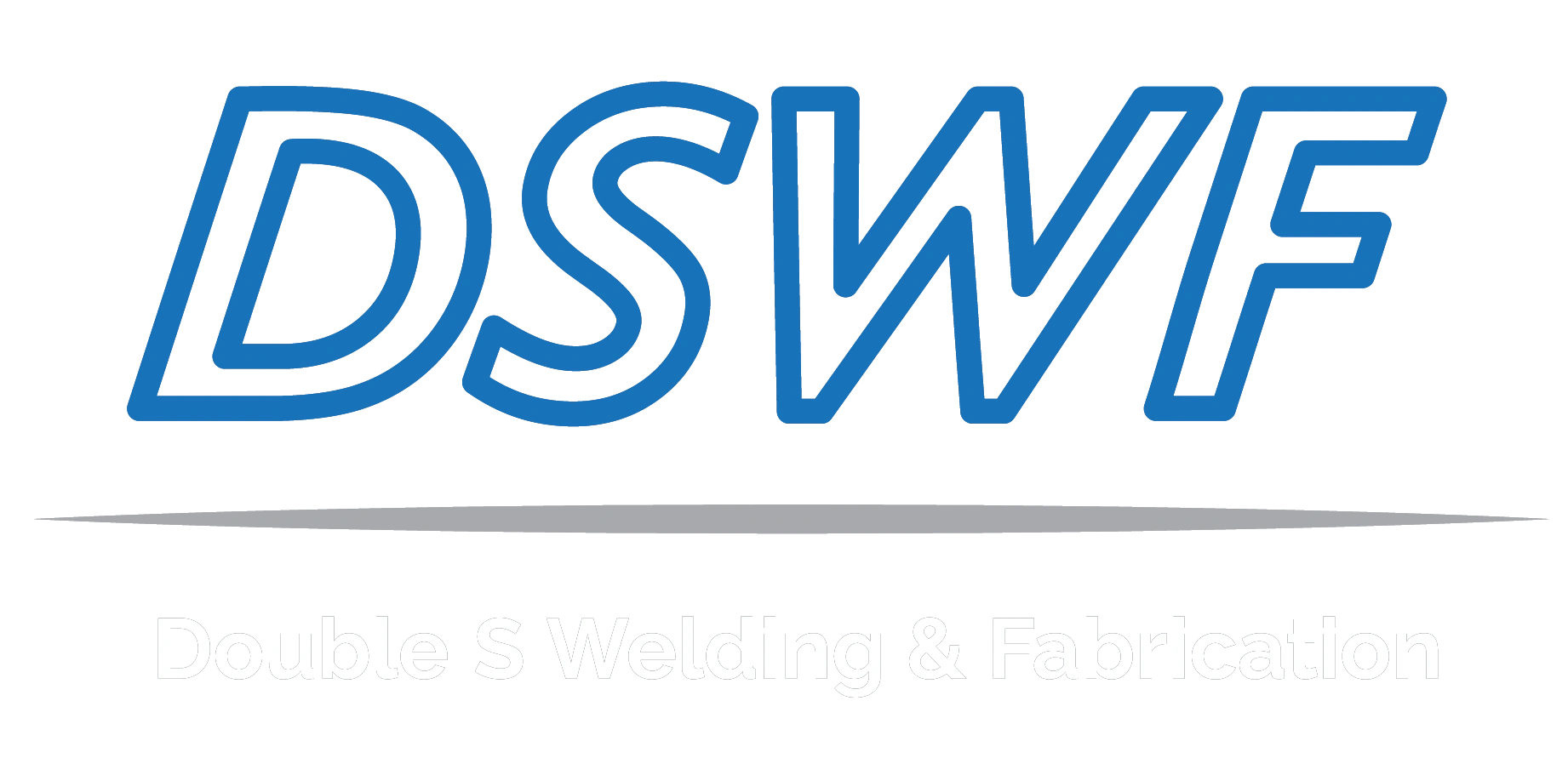 DSWF - Double S Welding & Fabrication logo