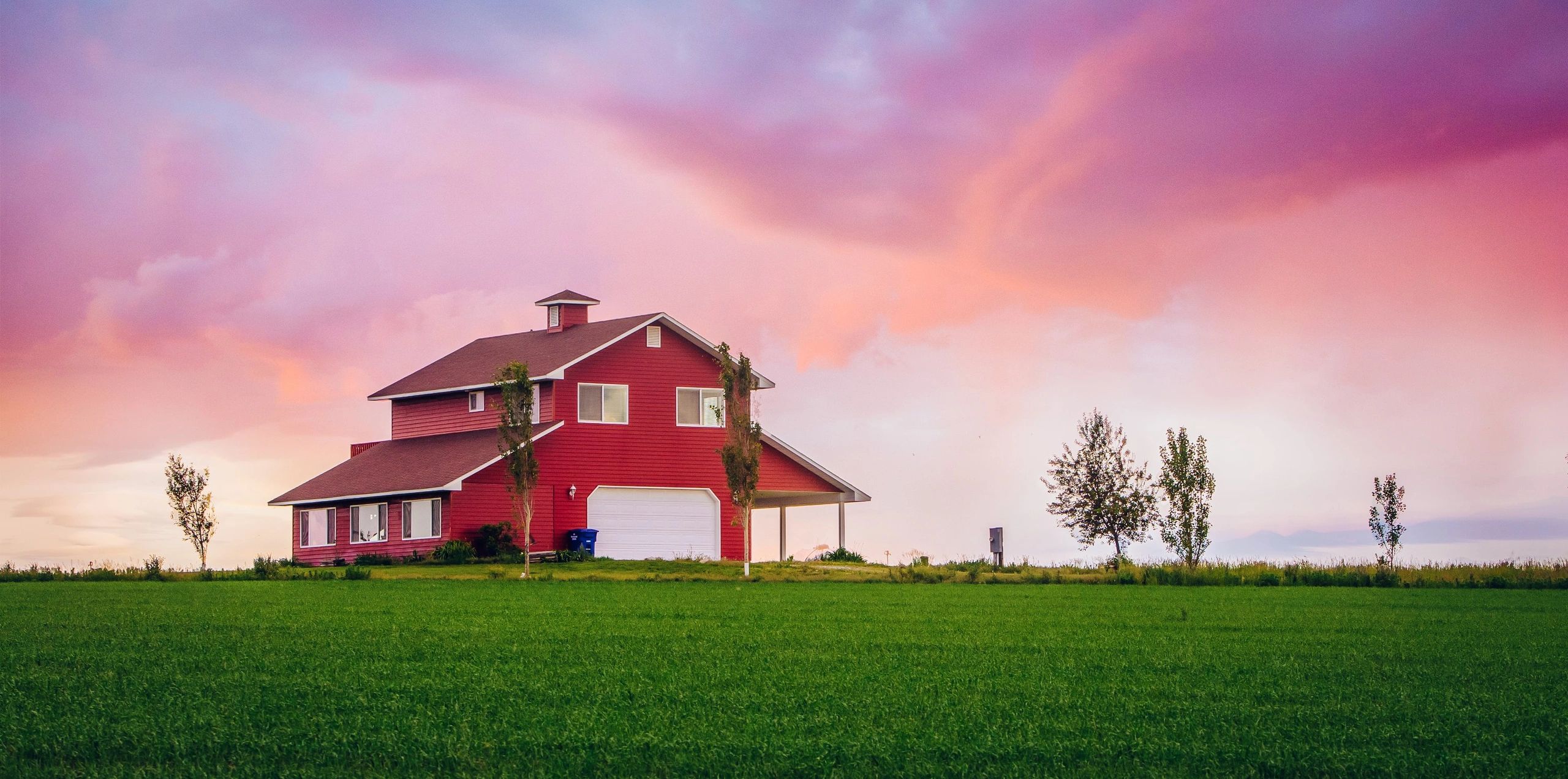 Home Rental Near Yellowstone National Park Yellowstone Farmhouse