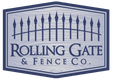 Rolling Gate & Fence Co.