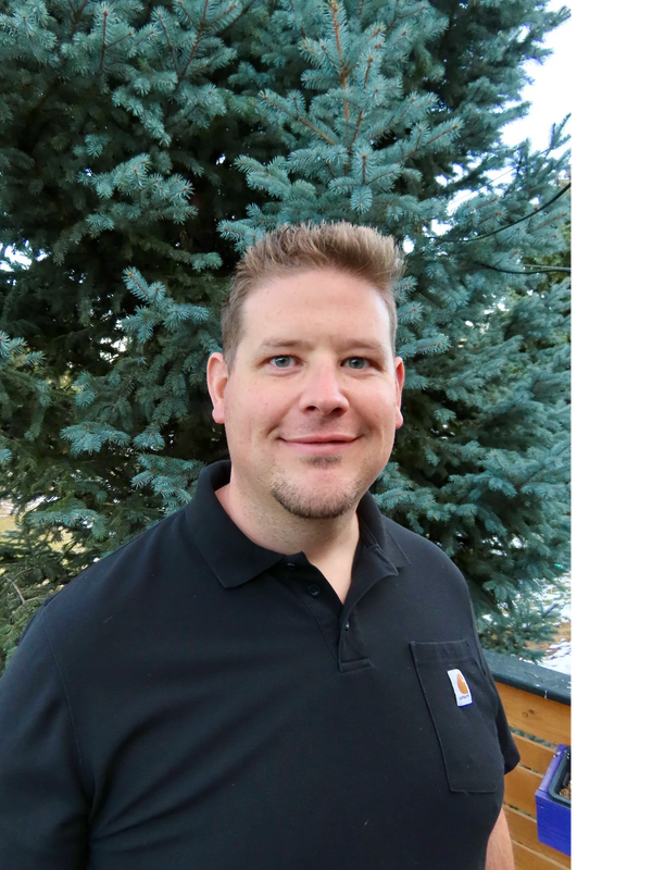 Nick Worstell, Licensed Professional Counselor, Fort Collins, Co