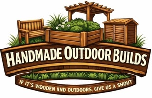 Handmade Outdoor Builds