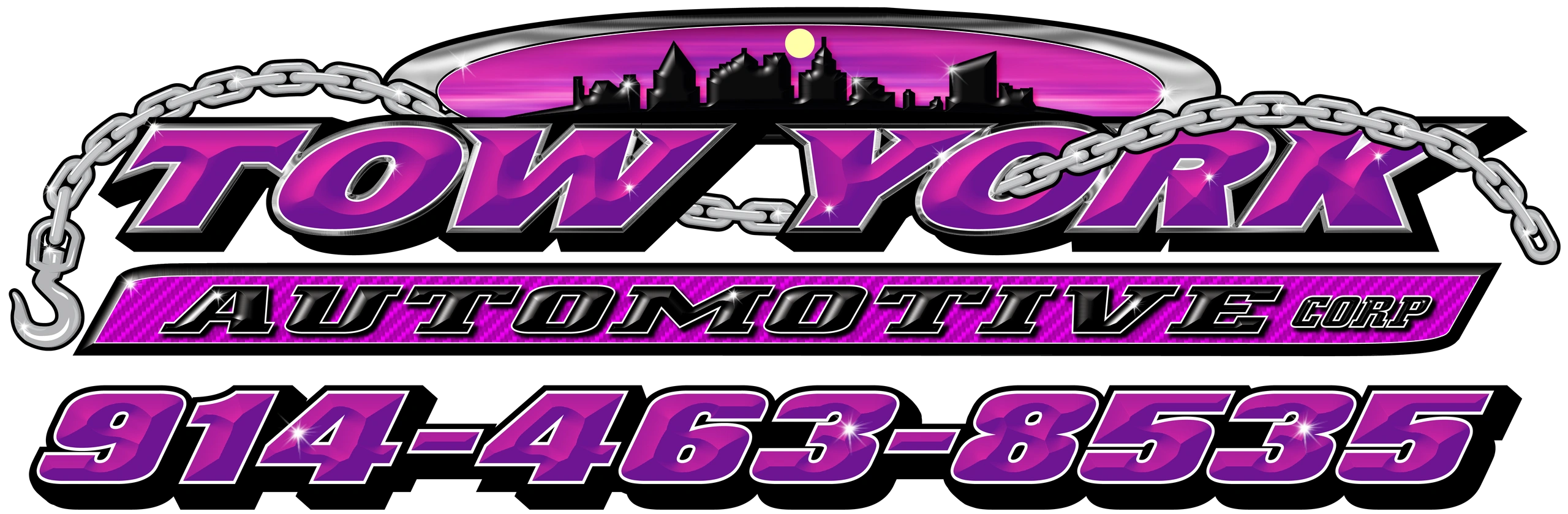 Tow york automotive corp