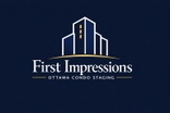 First Impressions 
OTTAWA CONDO STAGING