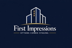 First Impressions 
OTTAWA CONDO STAGING