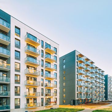 housing , hausemaster tätigkeit , facility management , Wohnen