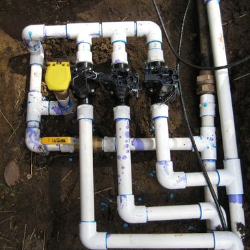 Example of pipes.