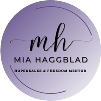 Mia Haggblad