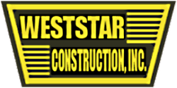 Kepala Surat Weststar Construction