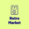 Retro Market