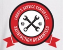 Larry's service center