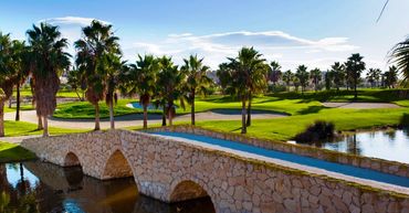 Questions and Answer on resort La Torre Golf Resort Torre Pacheco