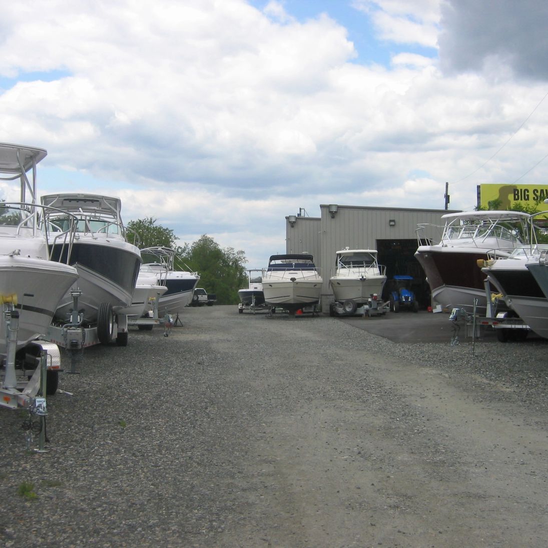 Jaws Marine Llc