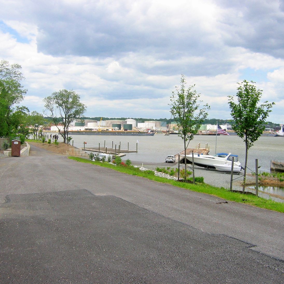 Jaws Marine Llc