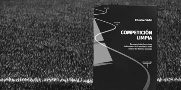 Get your copy today! Fair Competition is available in English on Amazon.
