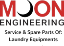 Moon Engineering - Service & Spare Parts Of Laundry Equipments