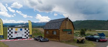 Aspen Motorsports Park, Aspen Colorado