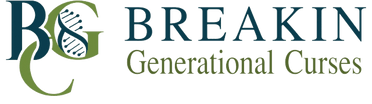 Breakin Generational Curses