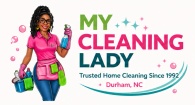 My Cleaning Lady