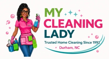 My Cleaning Lady