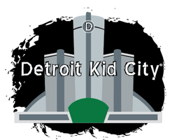 Detroit Kid City